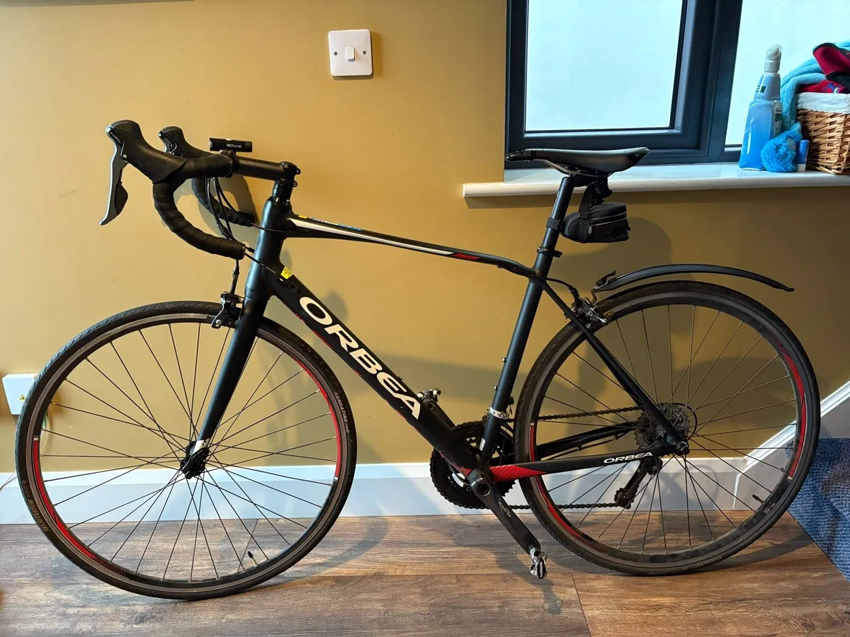 Orbea Racer - Image 1