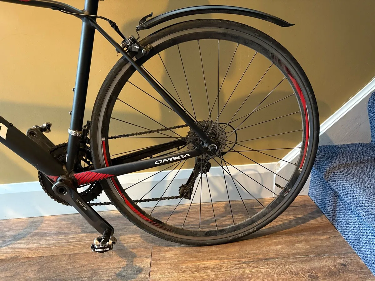 Orbea Racer - Image 2