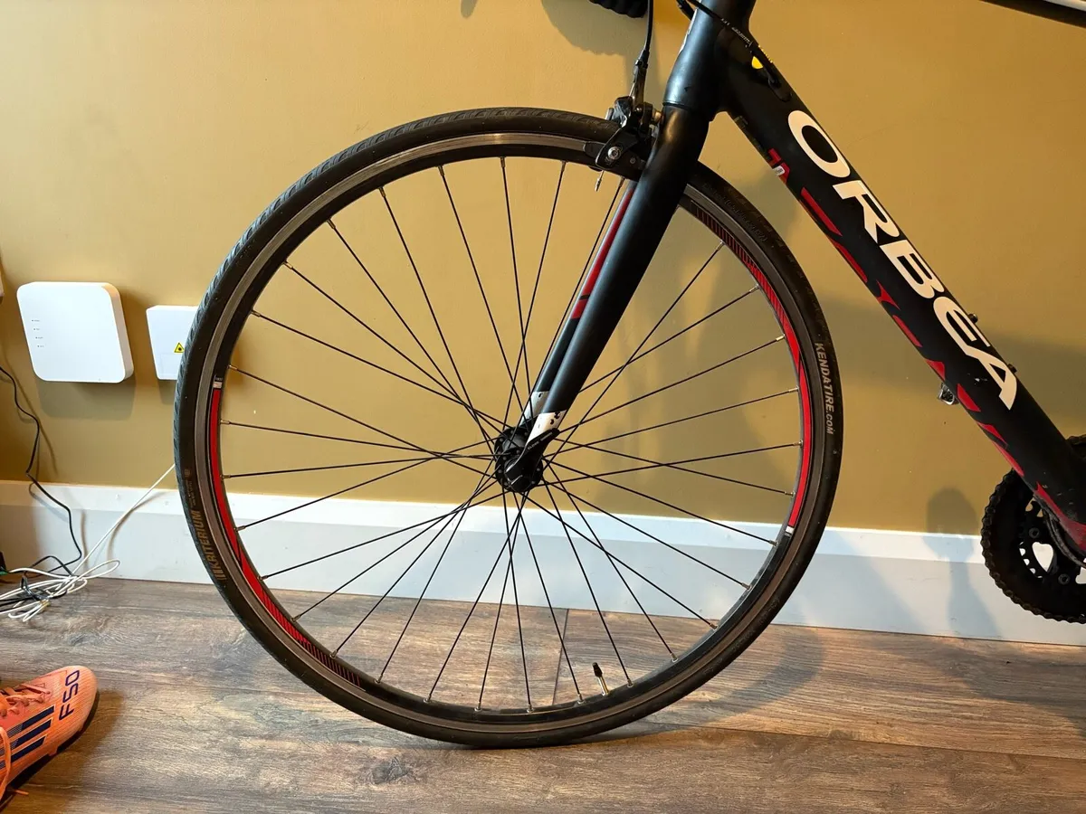 Orbea Racer - Image 3