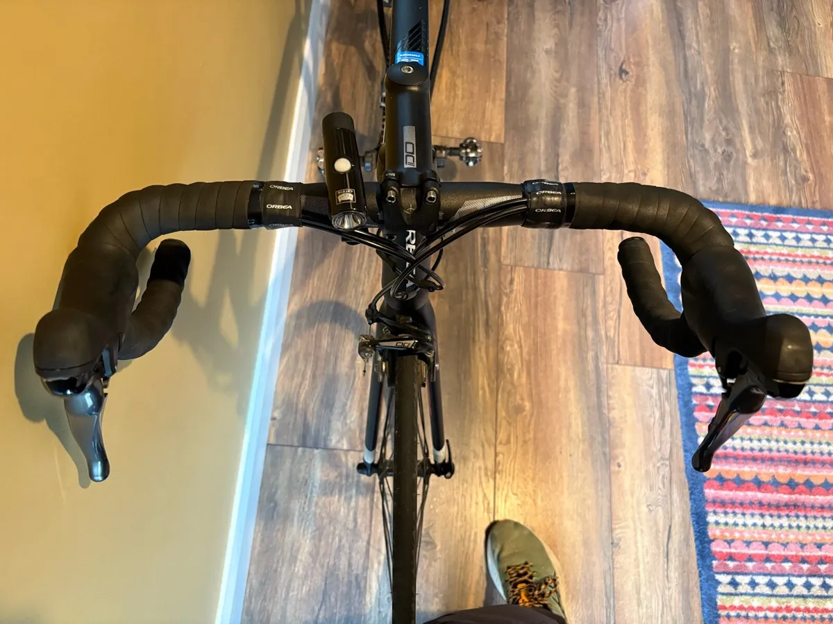 Orbea Racer - Image 4