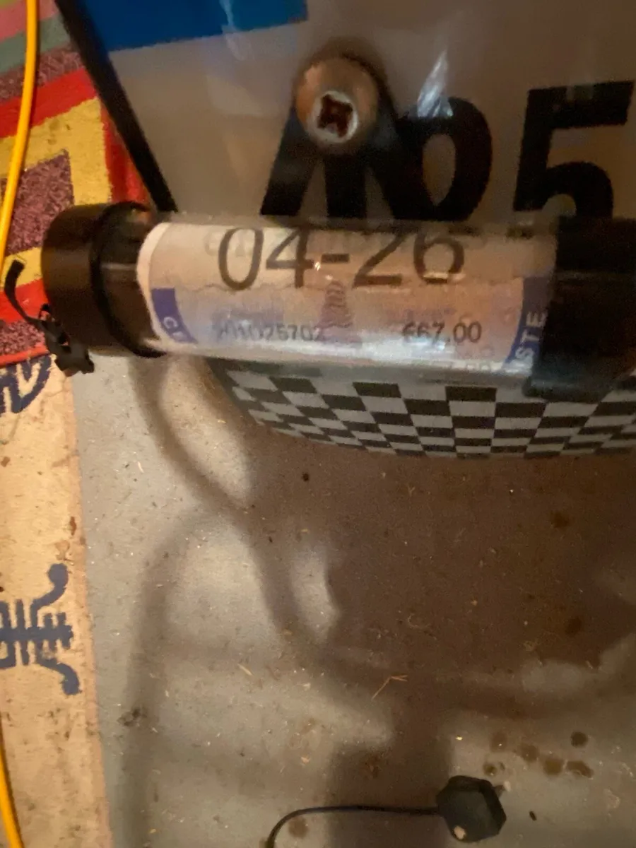 Vespa gts 125 super - Image 3