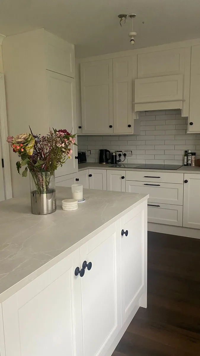 New kitchens - Image 1