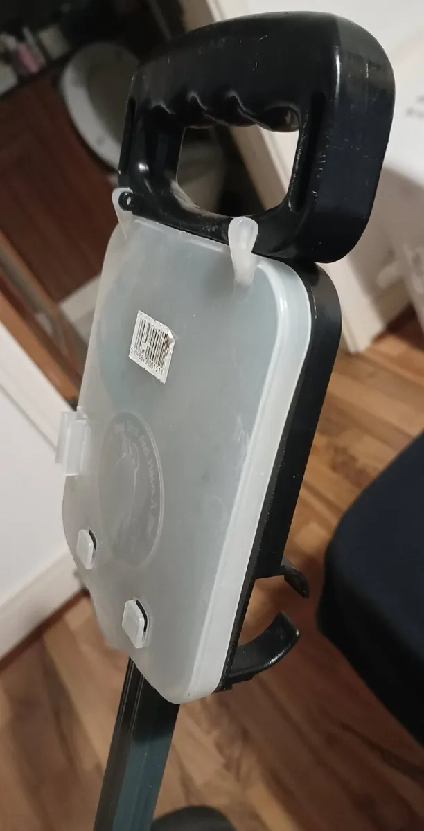 Spalding XTA Golf Trolley - Image 4