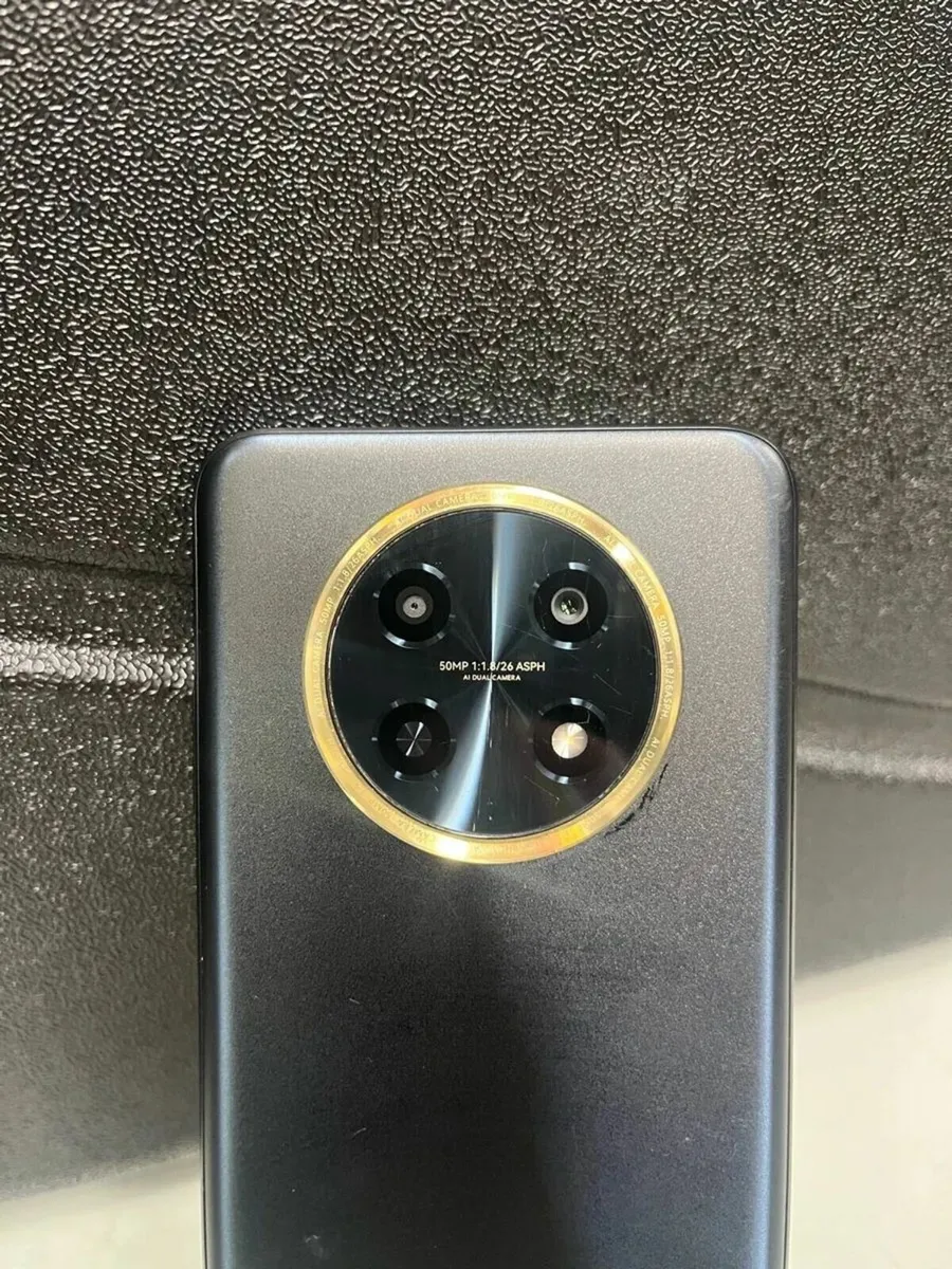 HUAWEI NOVA Y91 - Image 3