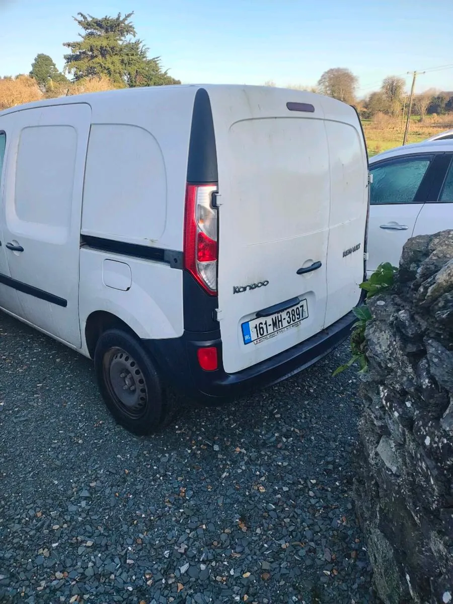 Renault Kangoo 2016 - Image 4