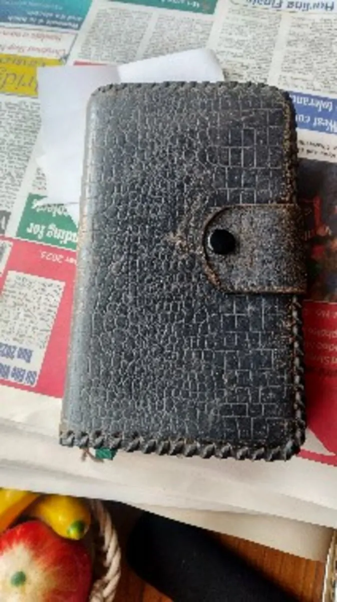 1950 Roman Missal - Image 1