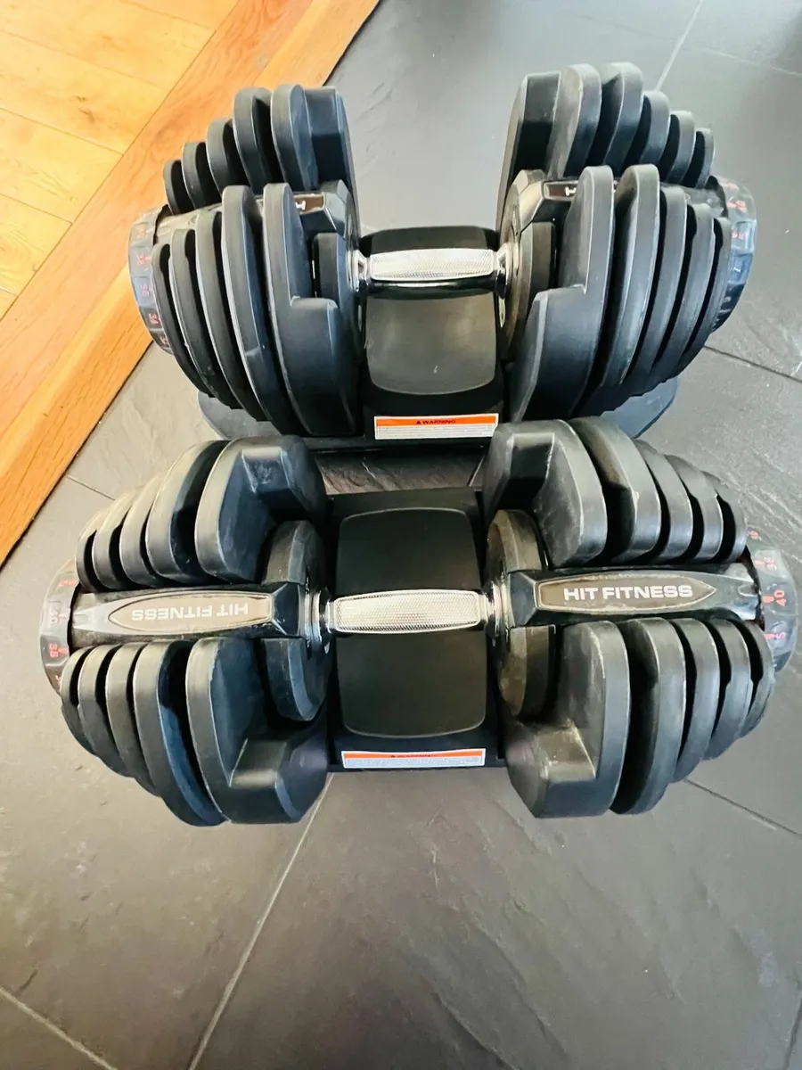 Dumbbells - Image 2
