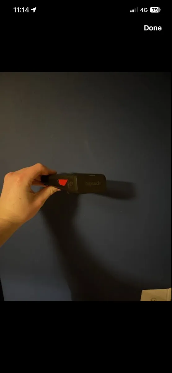 Rapsodo MLM launch monitor - Image 2