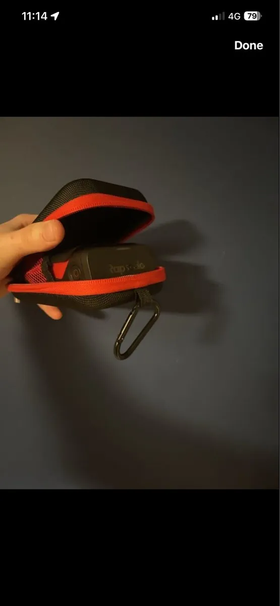 Rapsodo MLM launch monitor - Image 3