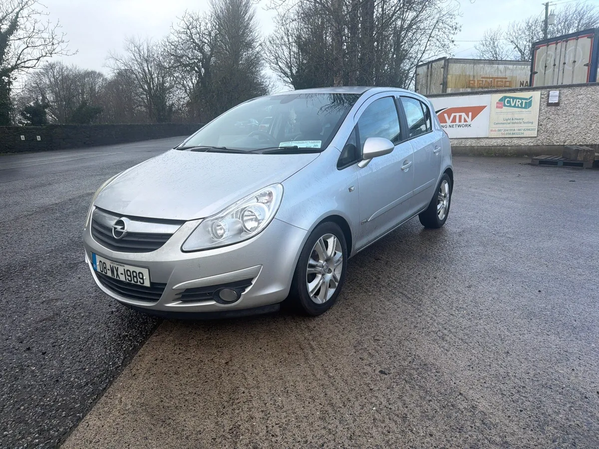 Opel Corsa 1.2 - Image 2
