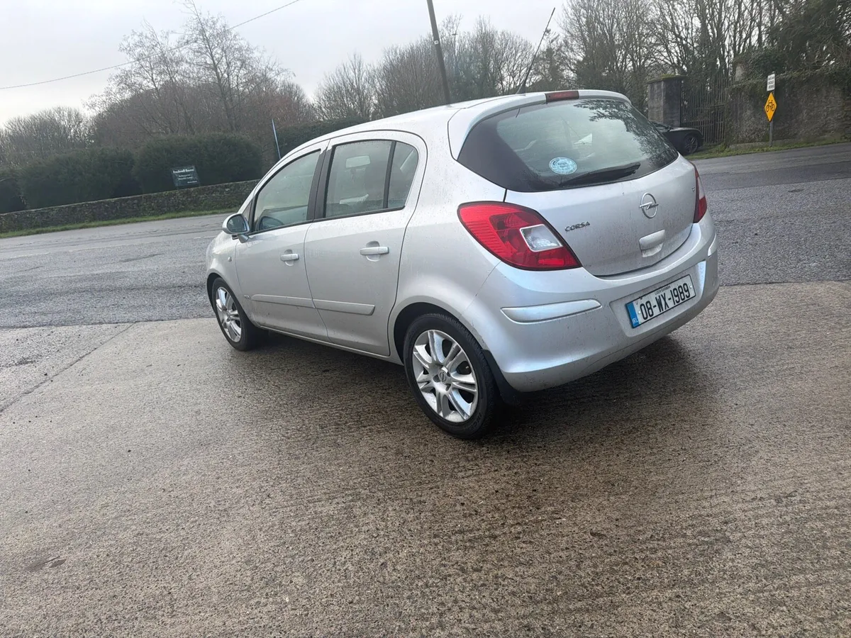 Opel Corsa 1.2 - Image 4