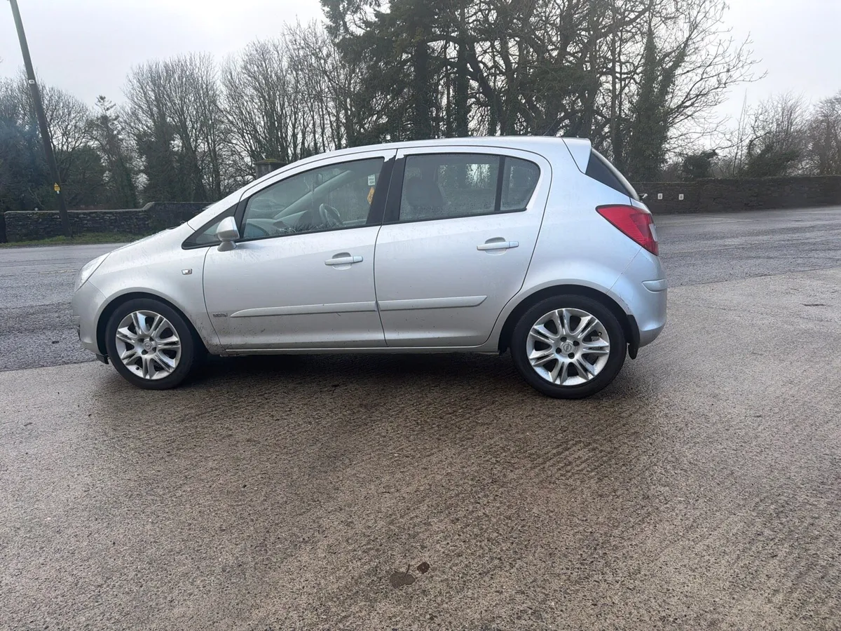 Opel Corsa 1.2 - Image 3
