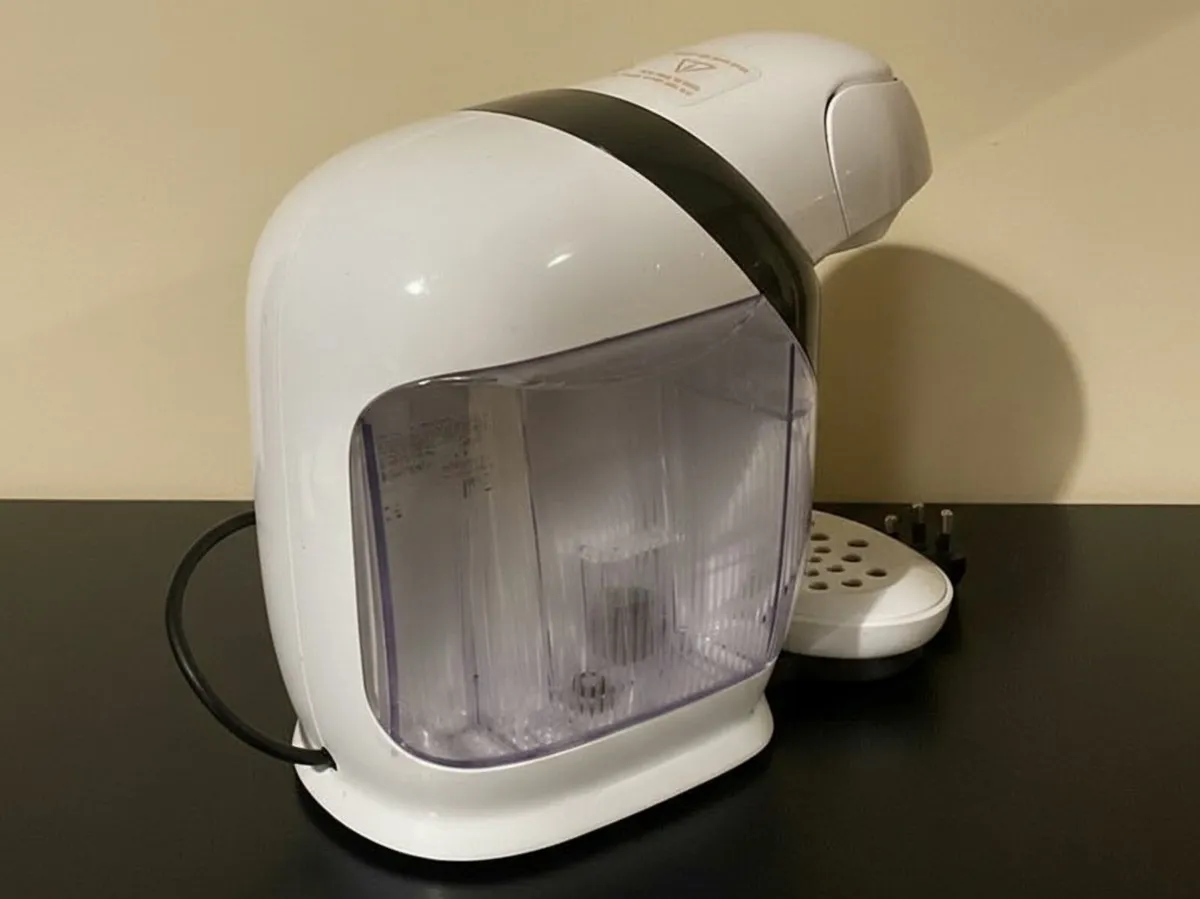 Bosch Tassimo Coffee Pod Machine - Image 4