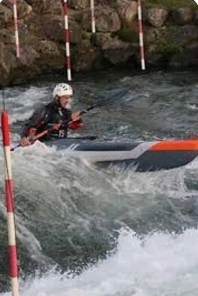 ITIWIT x500 dropstitch kayak v2 - Image 3