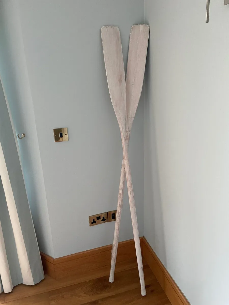 Oars - Image 2
