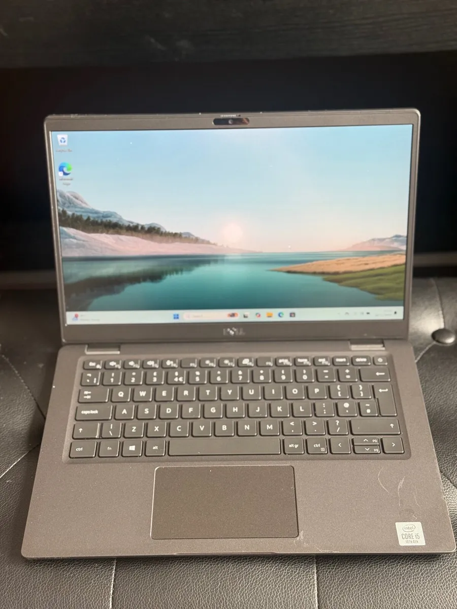 Dell Latitude 7310 Laptop i5/16GB/256SSSD/FHD - Image 1