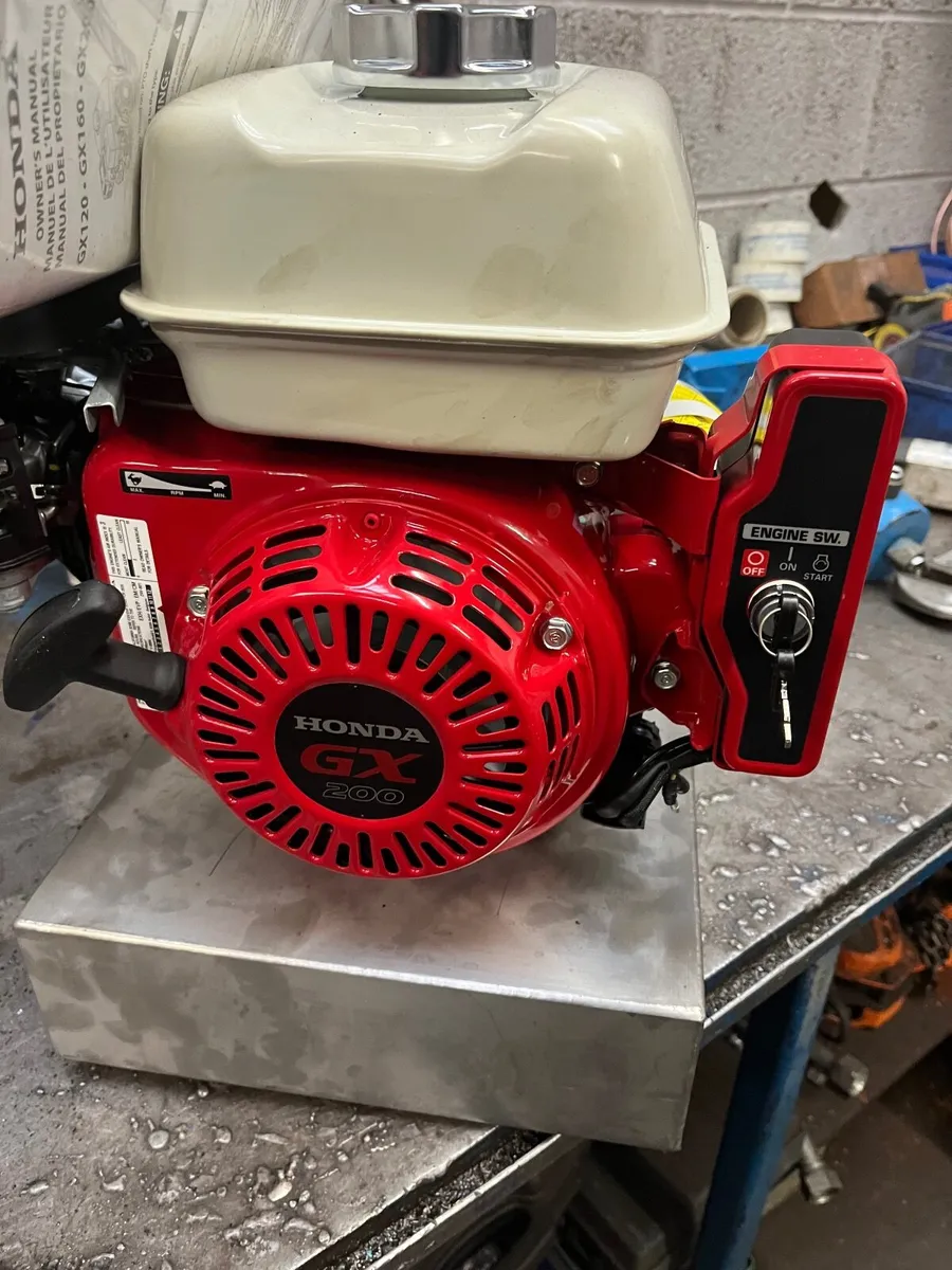 Pot Hauler - Image 1