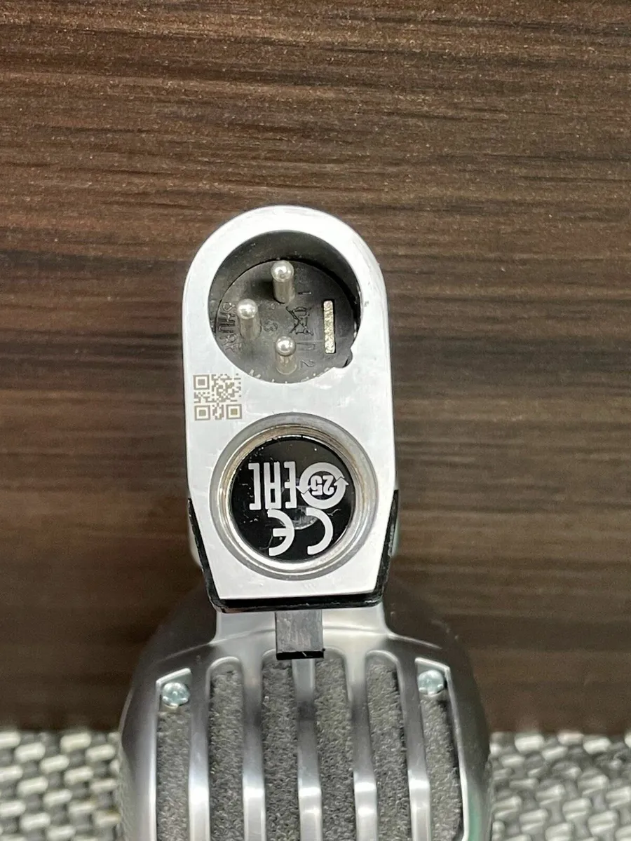 Shure SH55 S2 Microphone - Image 2