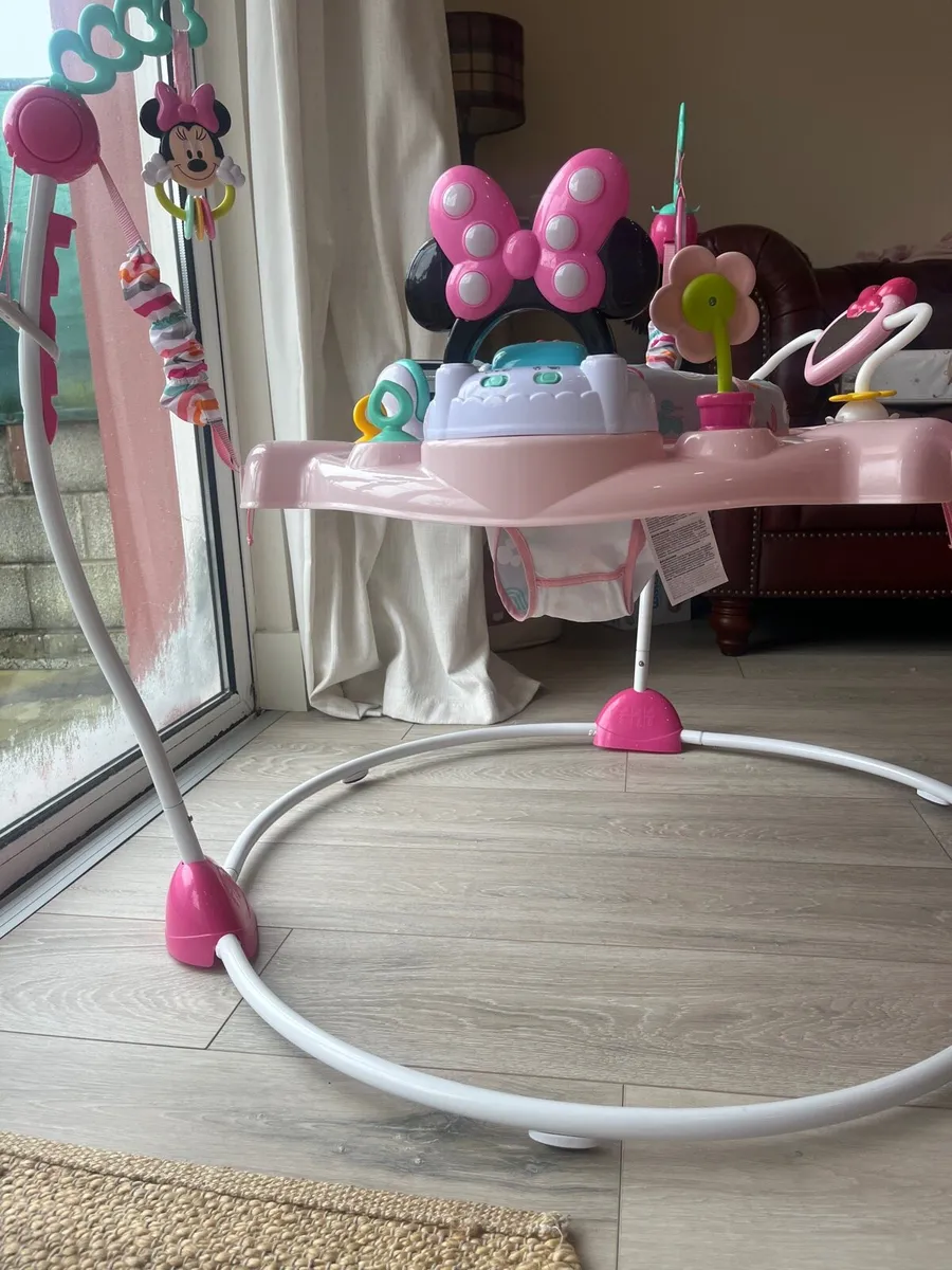 Baby Bouncer - Image 3