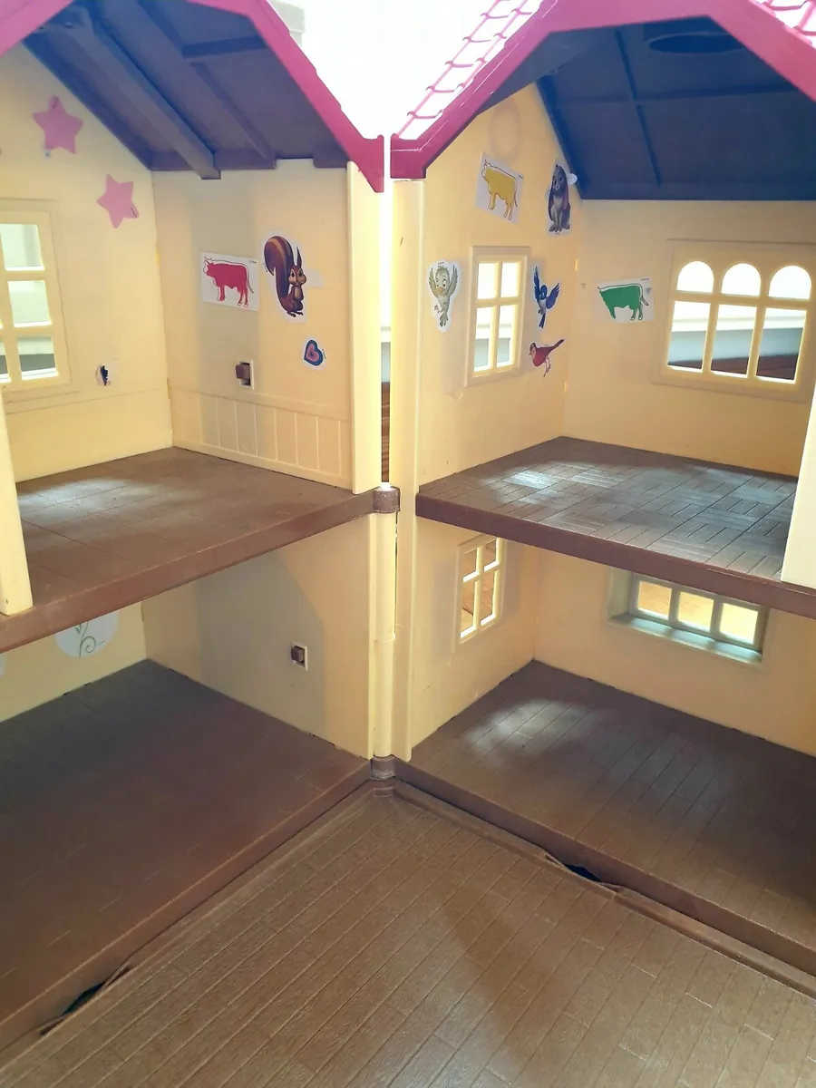 Sylvanian family house - Image 4