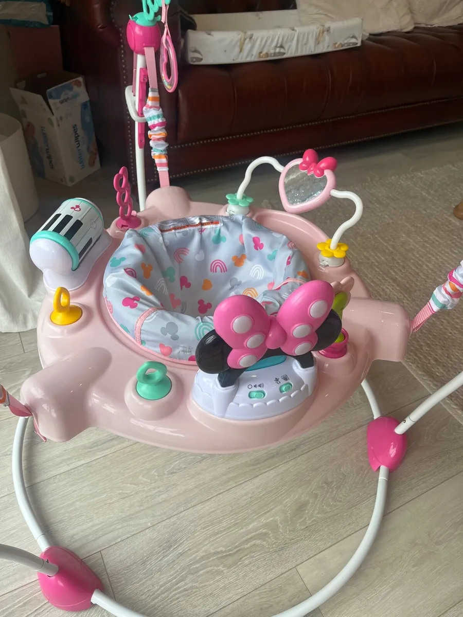 Baby Bouncer - Image 2