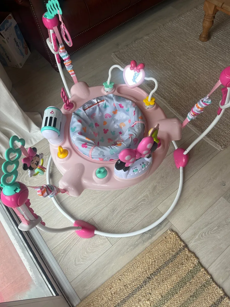 Baby Bouncer - Image 4