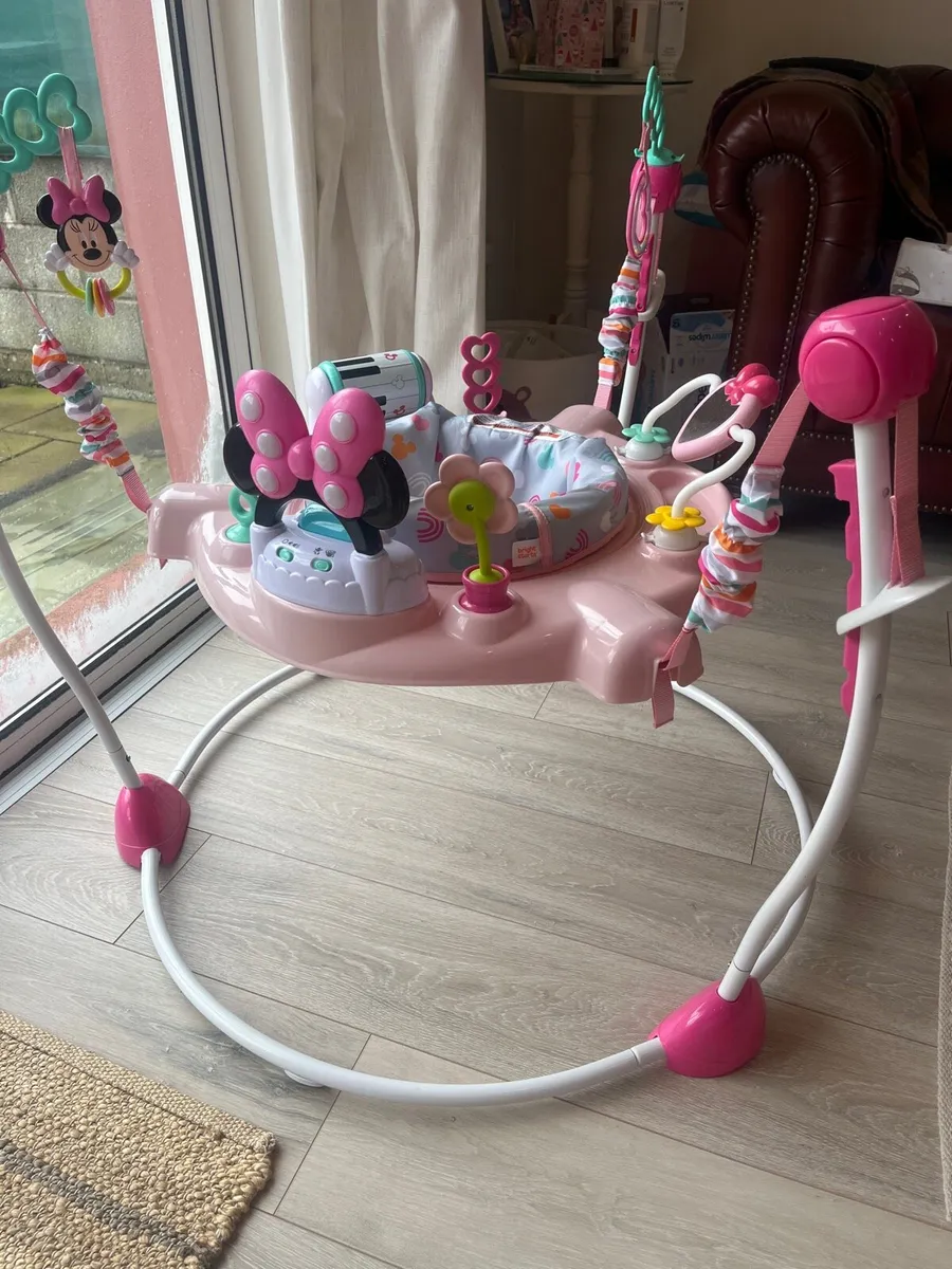 Baby Bouncer - Image 1