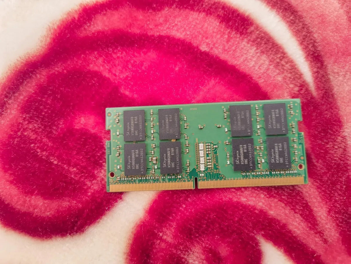 Laptop DDR4 RAM - 24GB total - Image 4