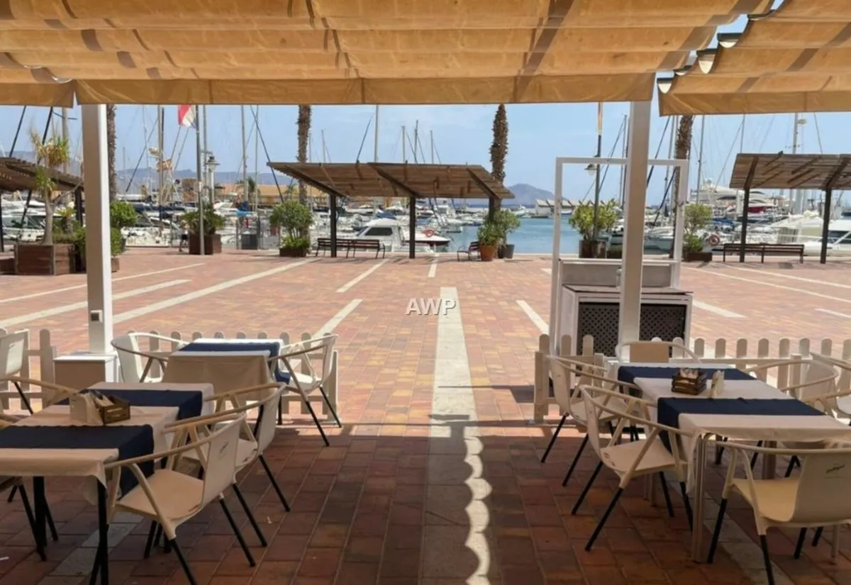 Pub for sale Costa Calida Spain - Image 2