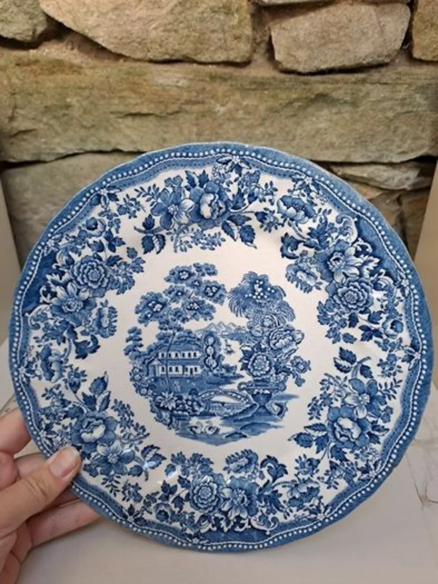 Tonquin by Myott - Image 1