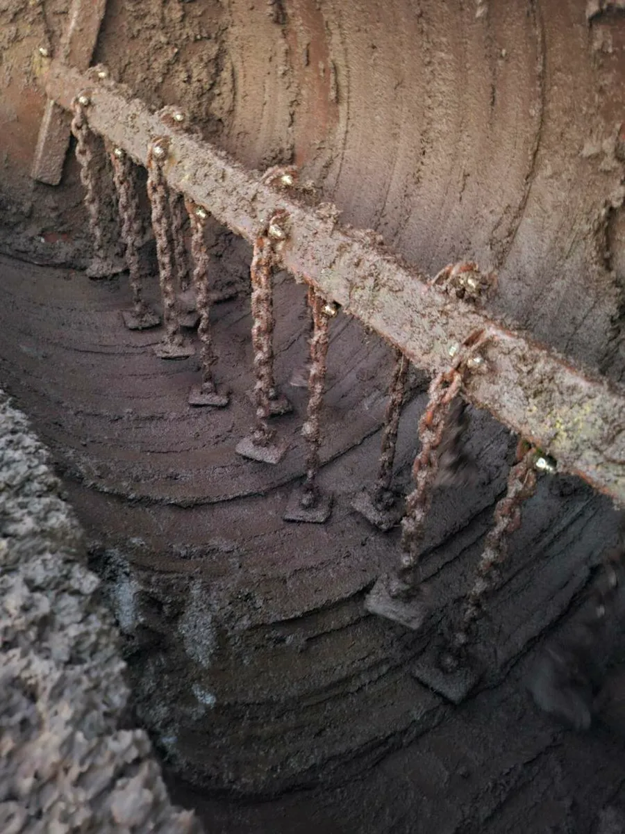 Muck spreadet - Image 3