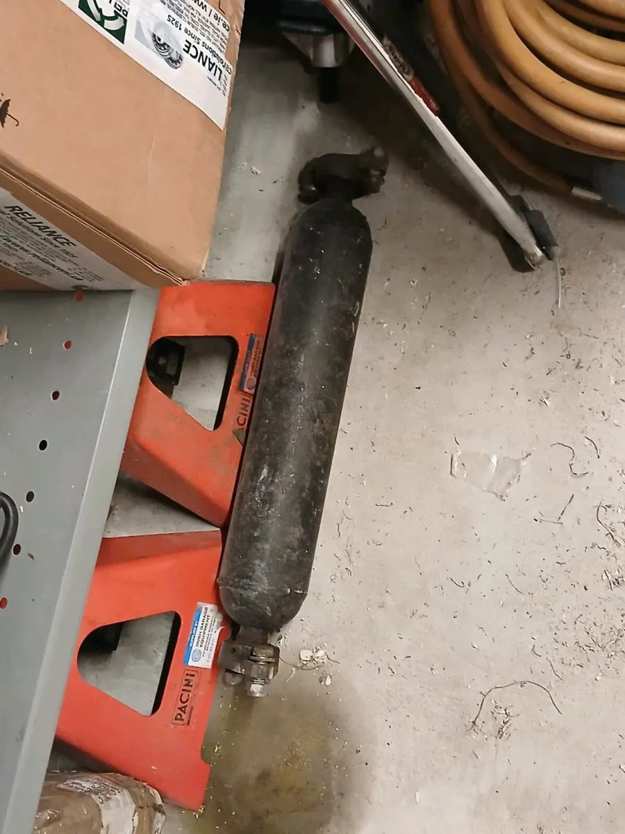 Flail head - Image 3