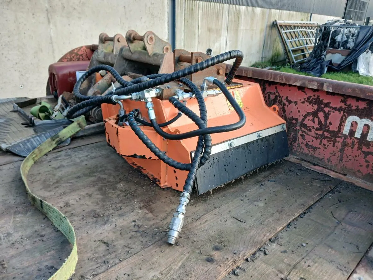 Flail head - Image 4