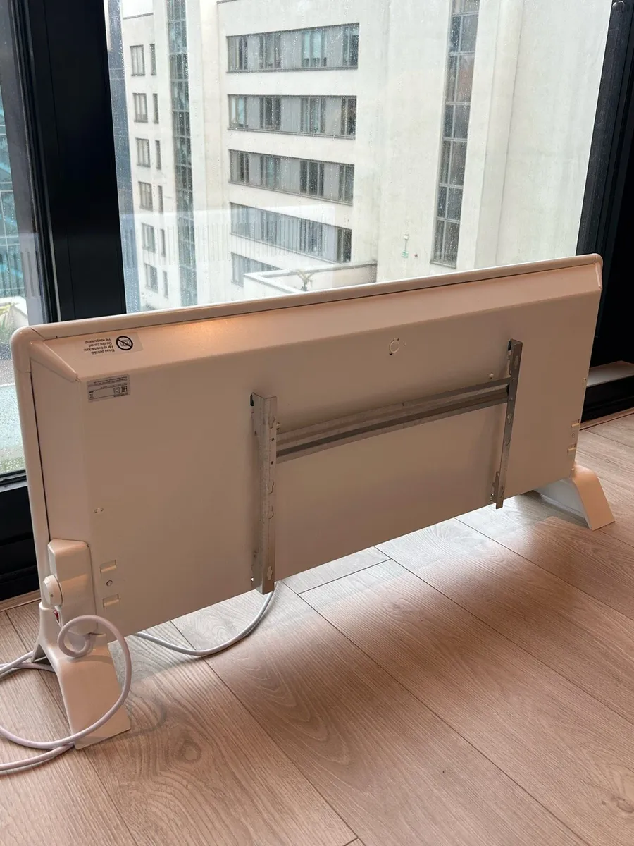 Heater 1500 W - Image 2