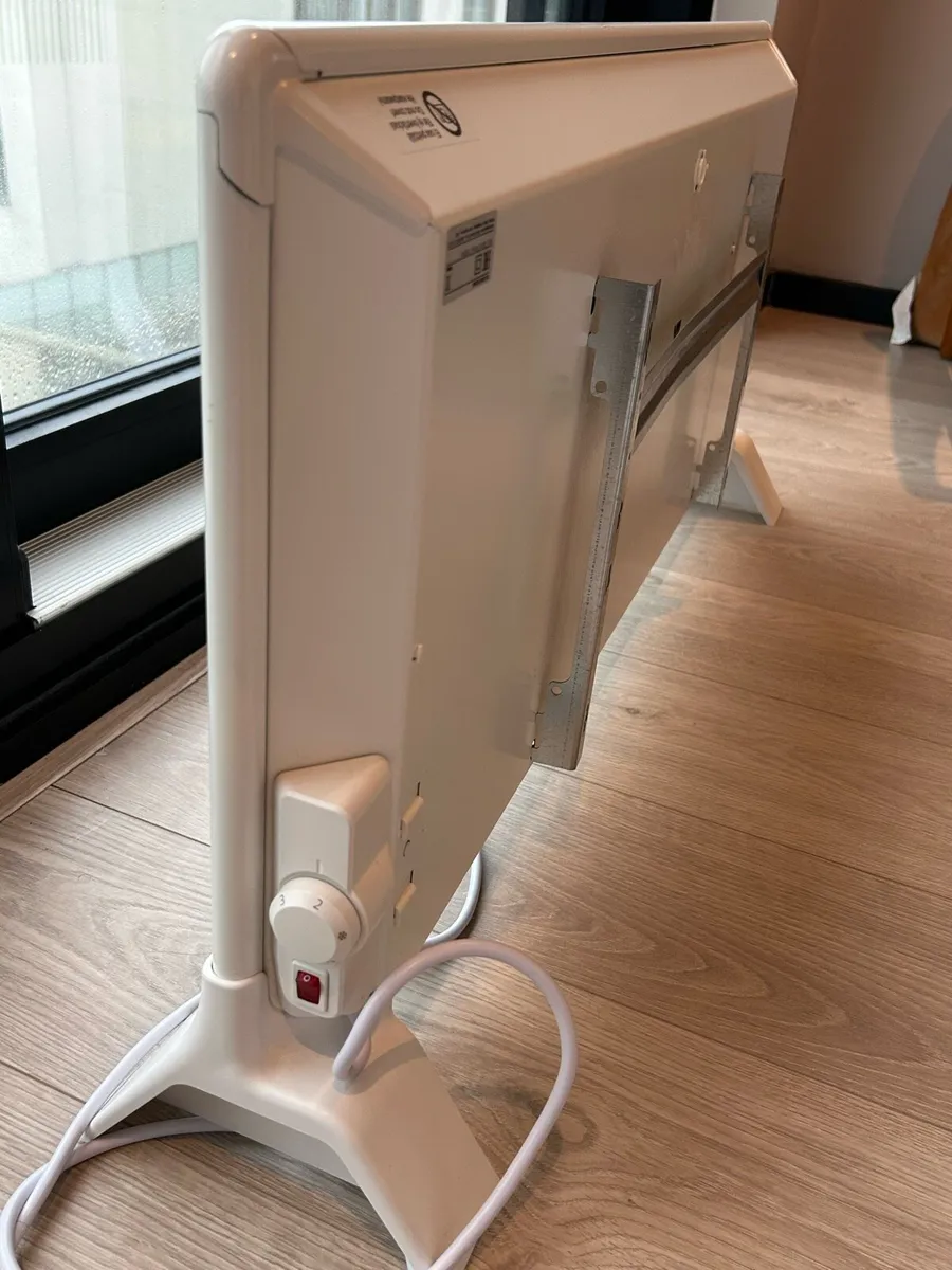 Heater 1500 W - Image 3