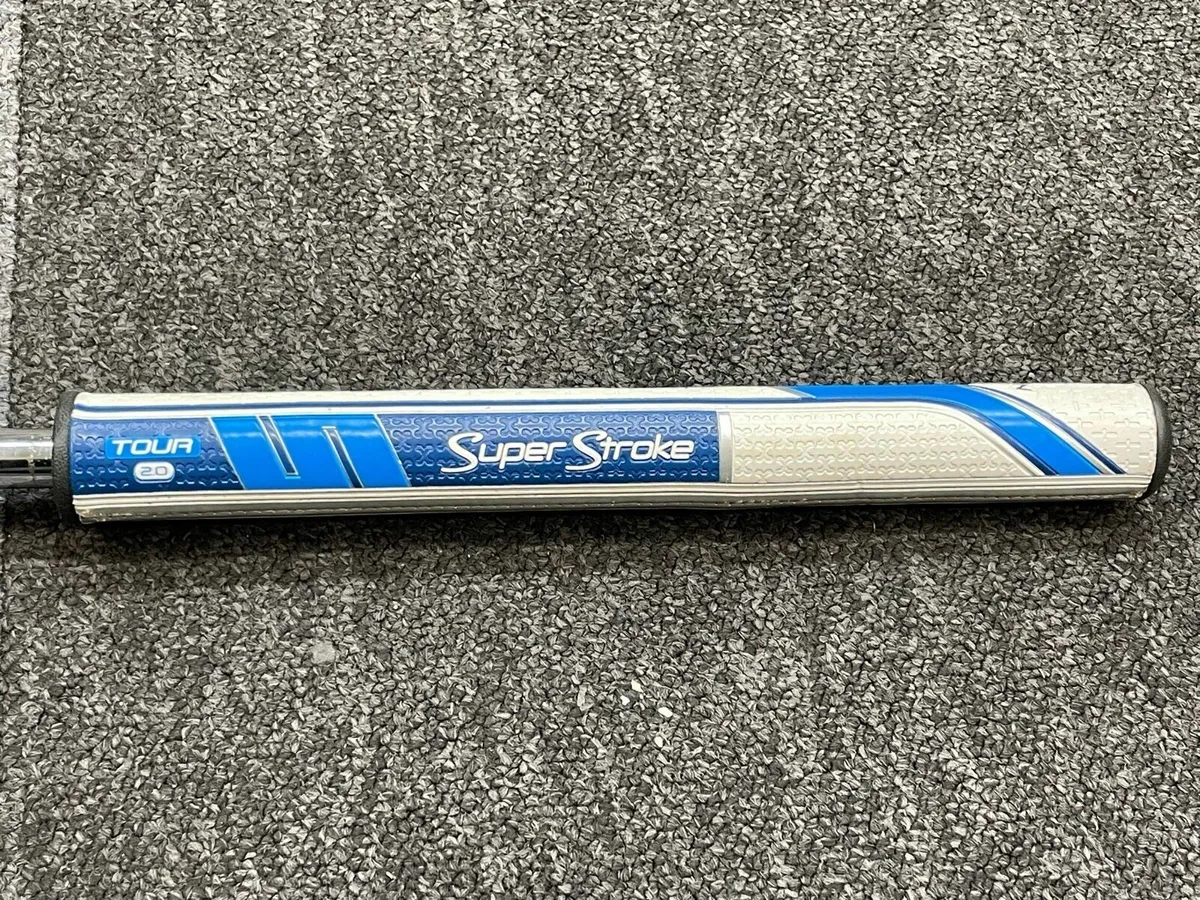 Dinero Limited Baron Putter - Image 4