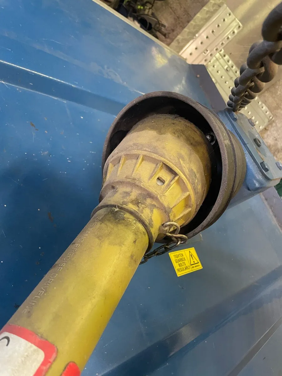 5ft Fleming Topper For sale - Image 3