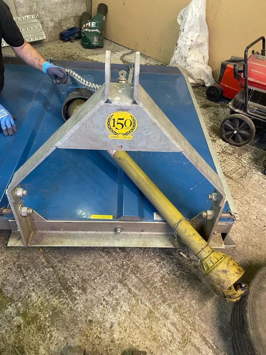 5ft Fleming Topper For sale - Image 1