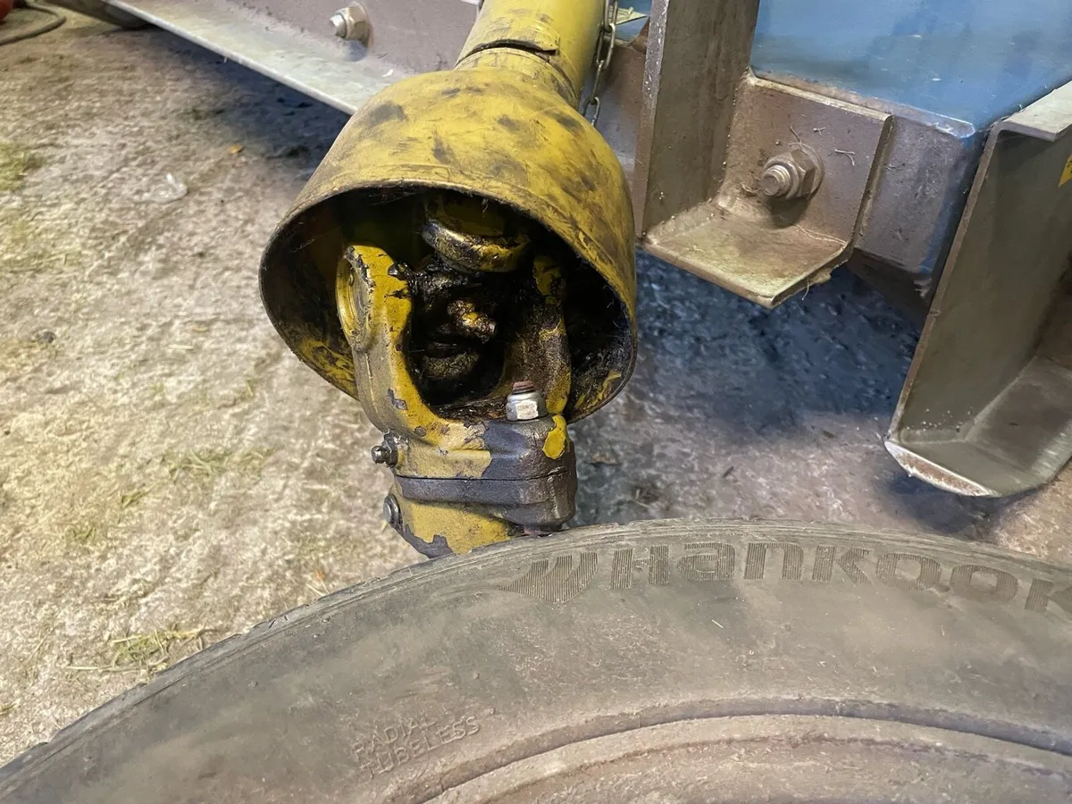 5ft Fleming Topper For sale - Image 2