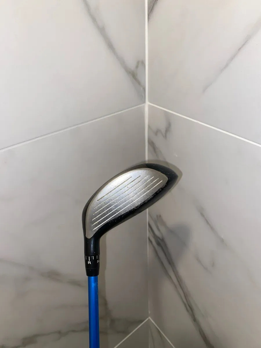 Srixon 3-wood - Image 3