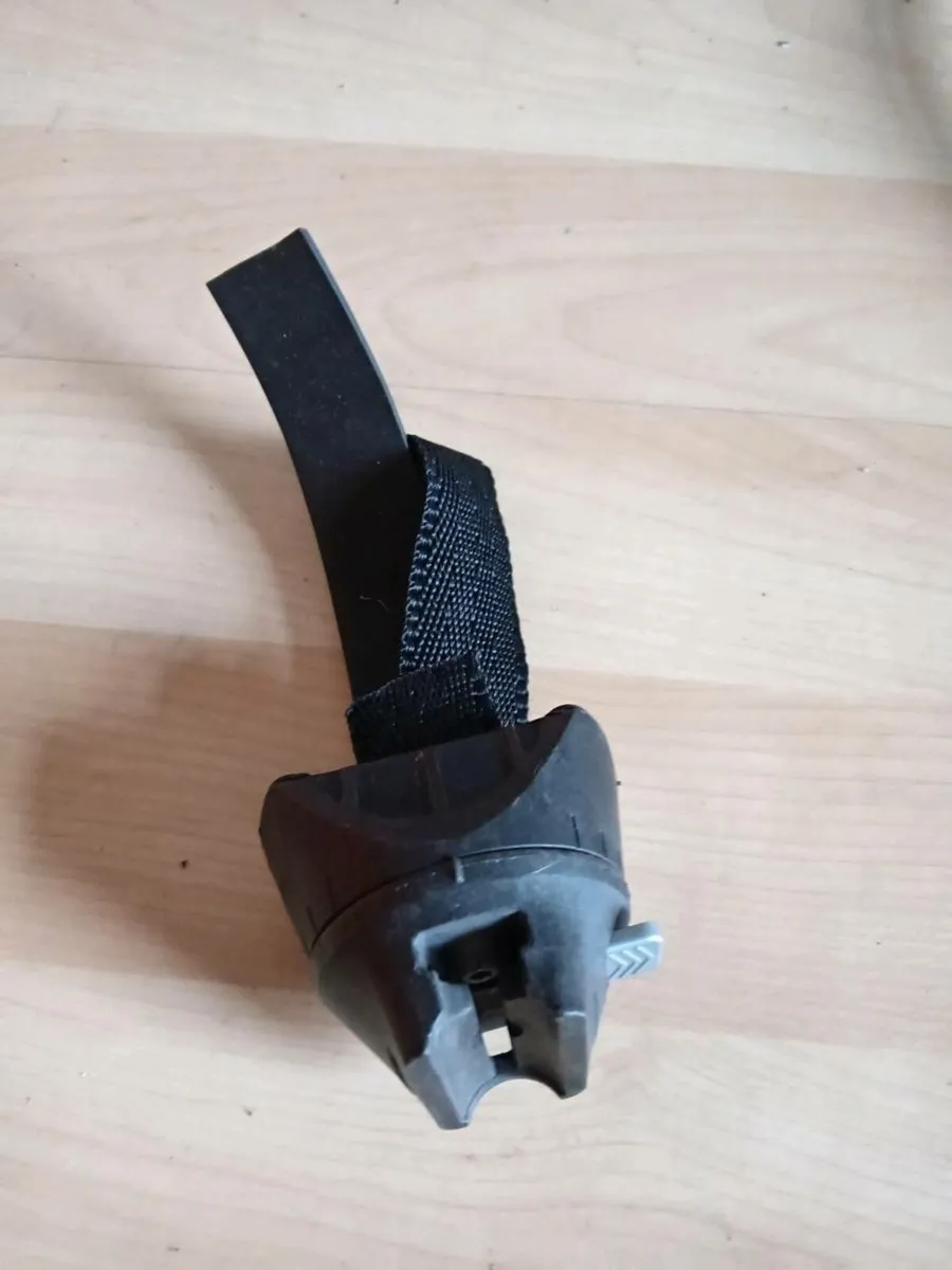 LOCK KRYPONITE EVOLUTION ANGLE GRINDER PROOF - Image 3