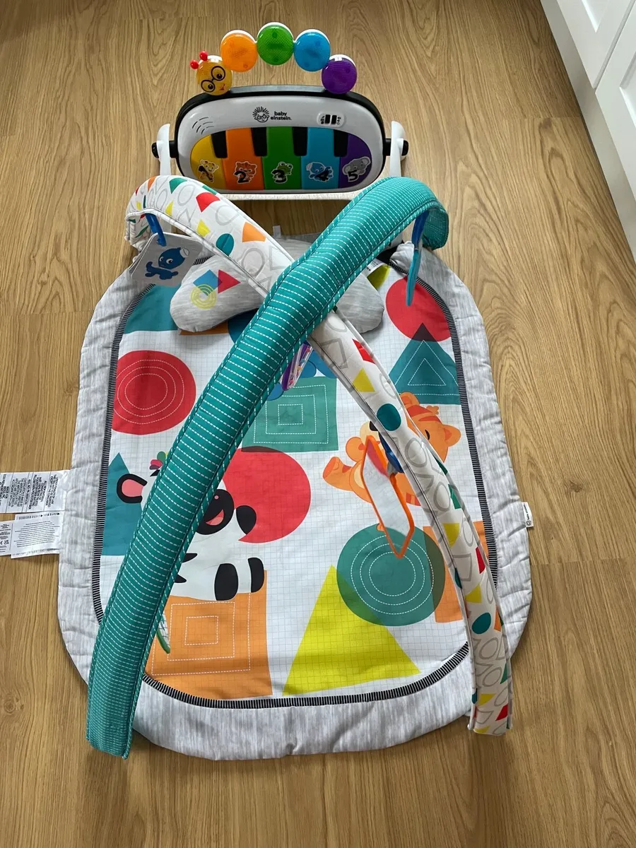 Baby Einstein playmat - Image 2