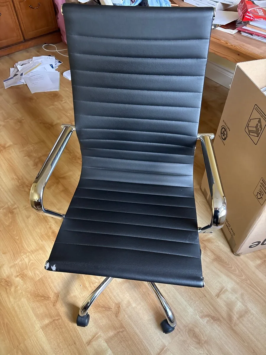 Office chair