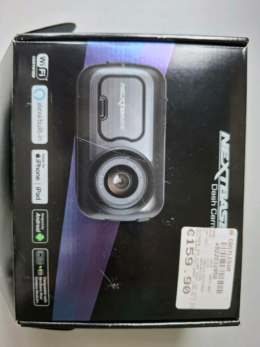 Dash Cam - Image 2