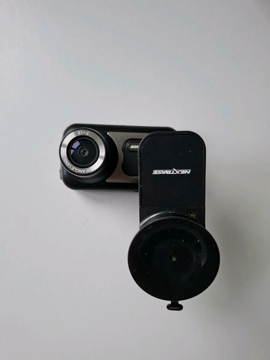 Dash Cam - Image 1