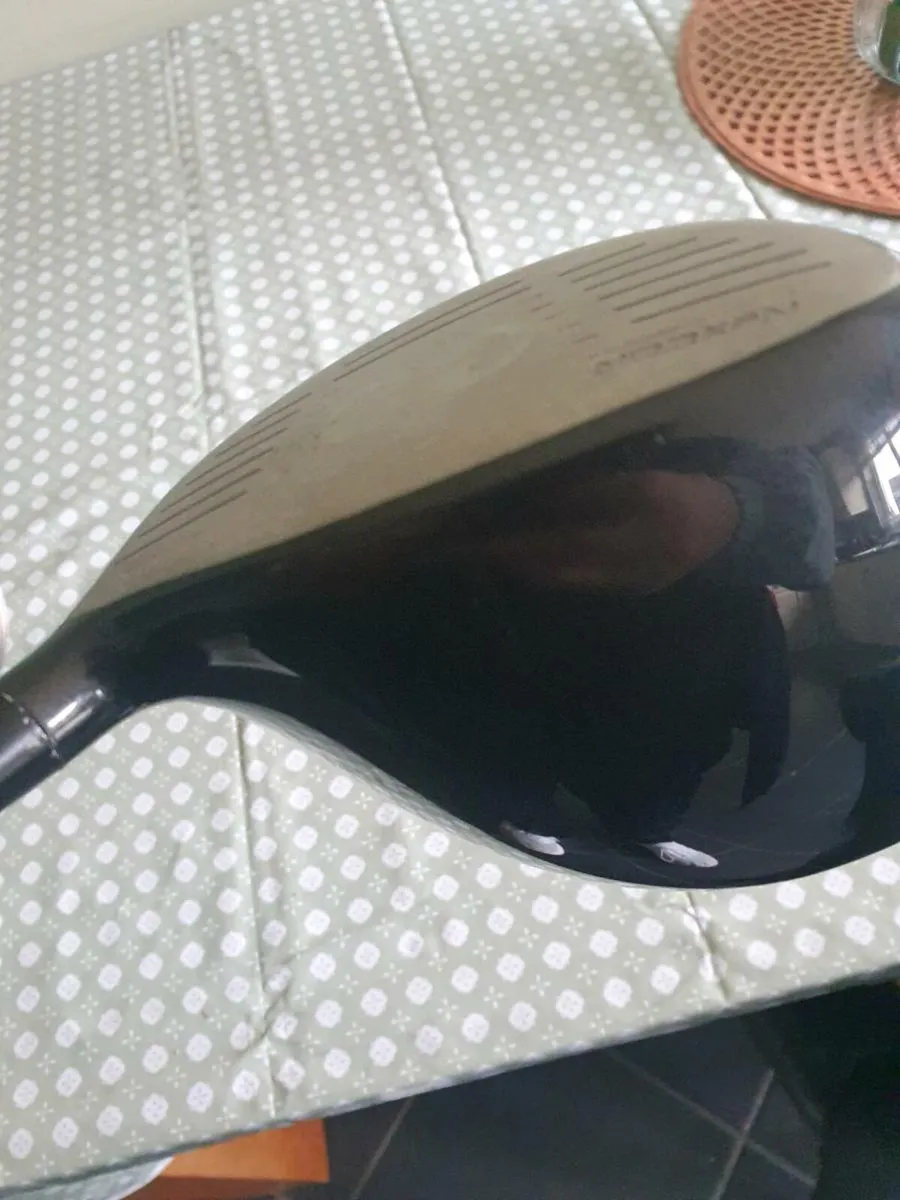 NIKE VS DRIVER - Image 3