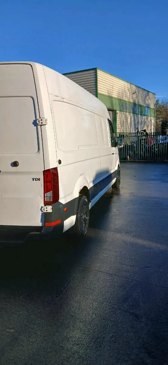 Vw crafter - Image 2