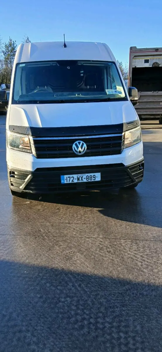 Vw crafter - Image 4