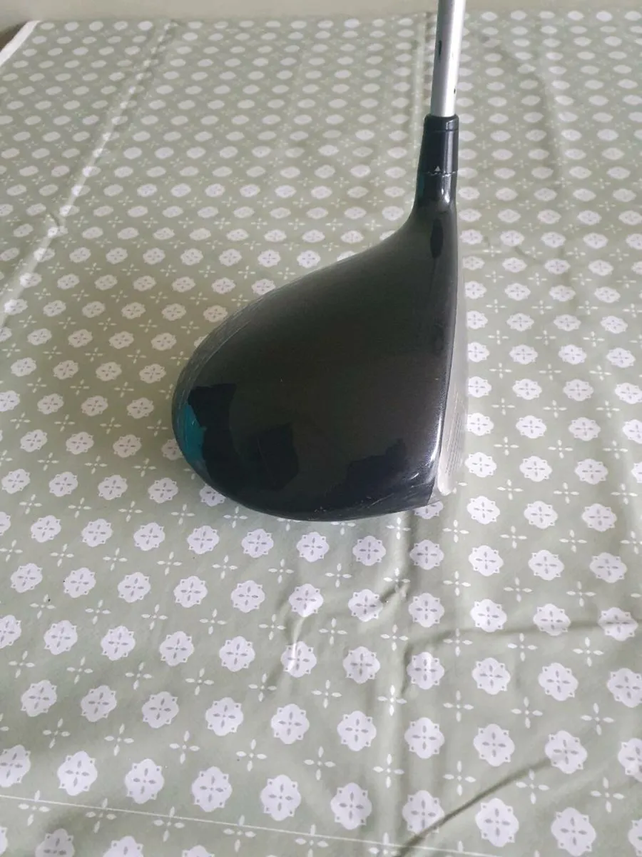 NIKE VS DRIVER - Image 2