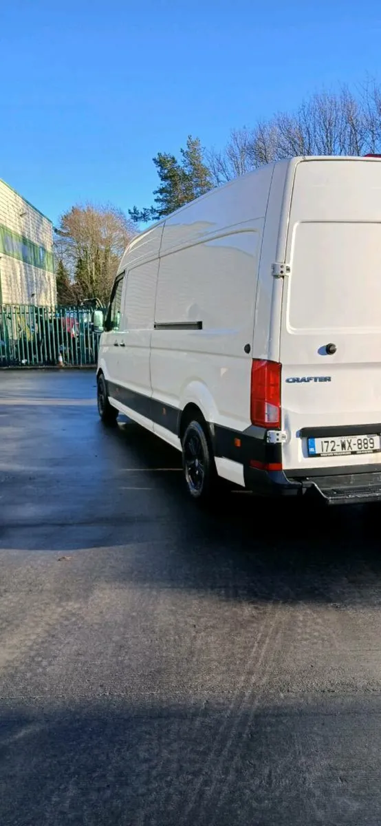 Vw crafter - Image 3